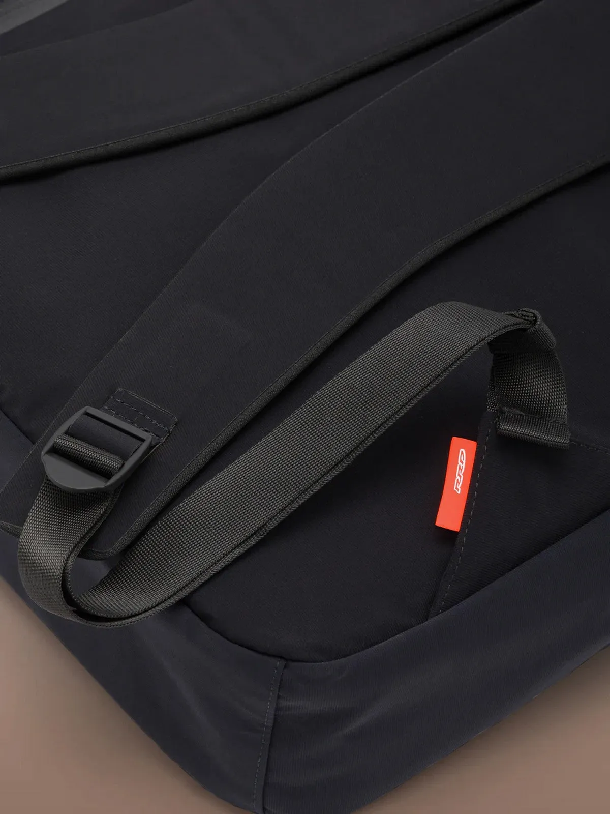 RRD Sac Homme TECHNO REVO DAILY BAG W24309 10 Noir