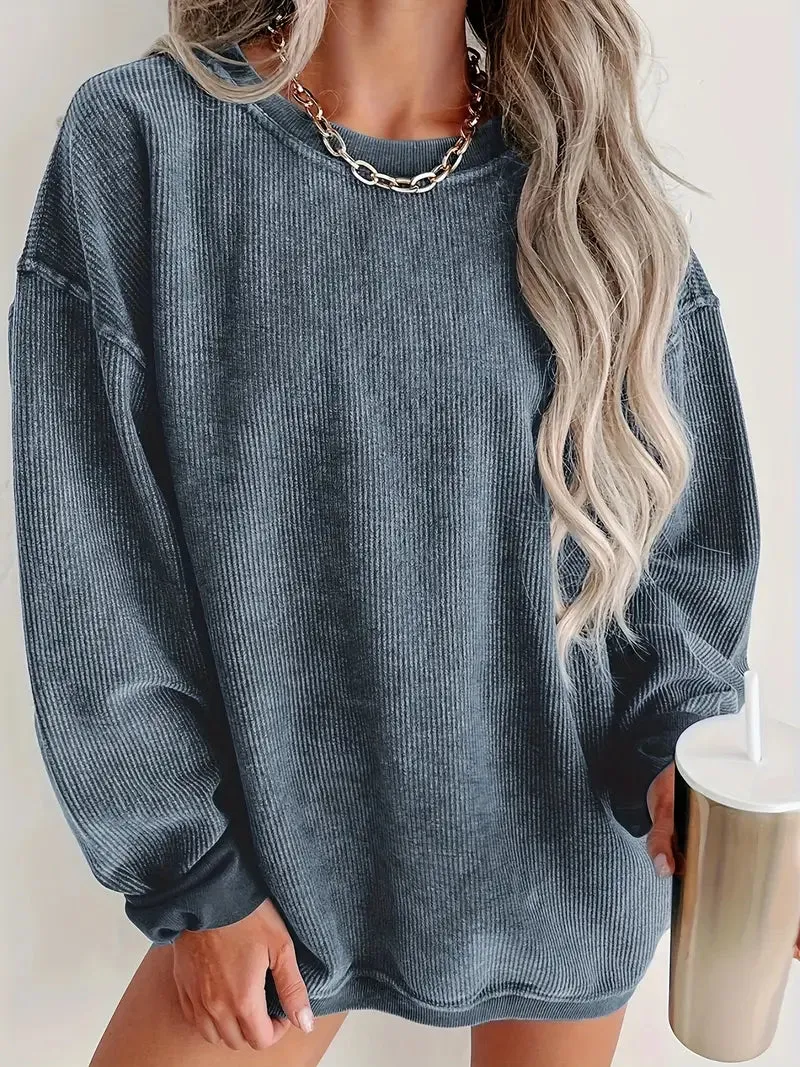 Sabina - pull d'hiver pour femme