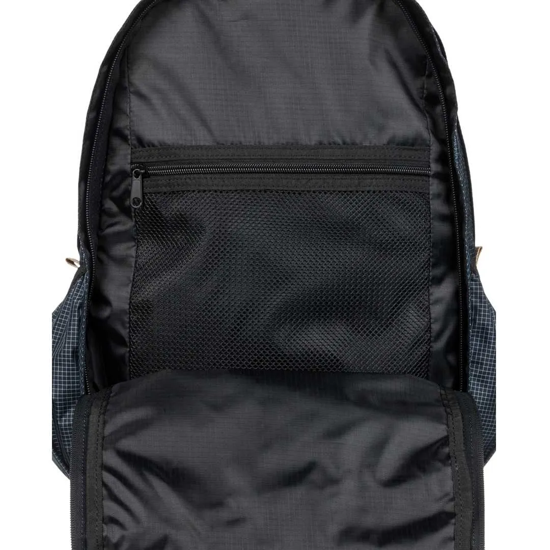 Sac / Sacoche : ELEMENT CYPRESS BPK eclipse navy - Bamboo Skateshop
