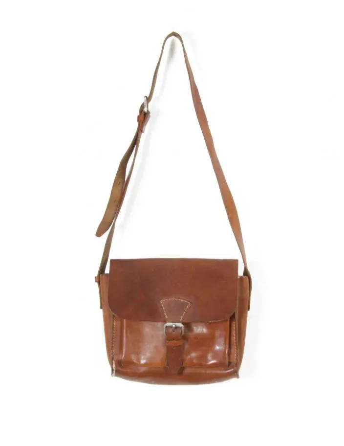 Sac 70's Cuir