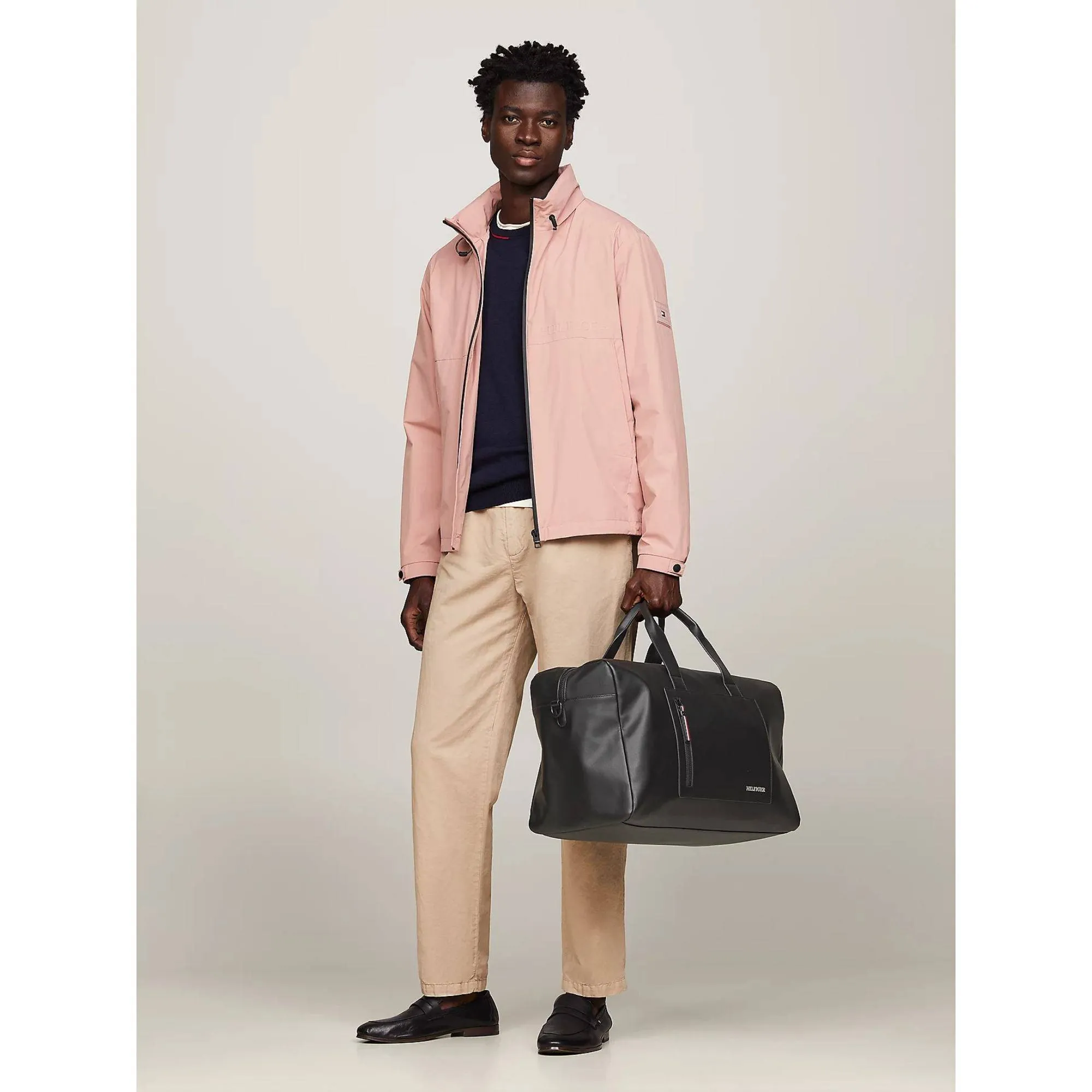 Sac de voyage moyen Tommy Hilifiger Duffle AM0AM11779