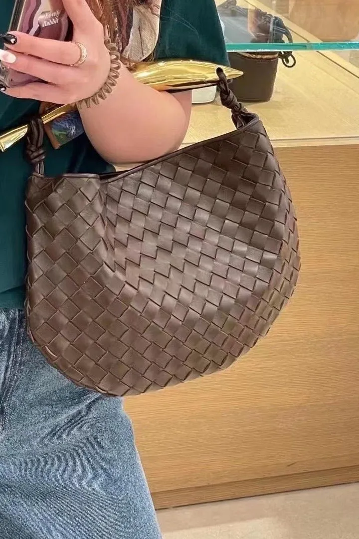 Sac tissé Clio