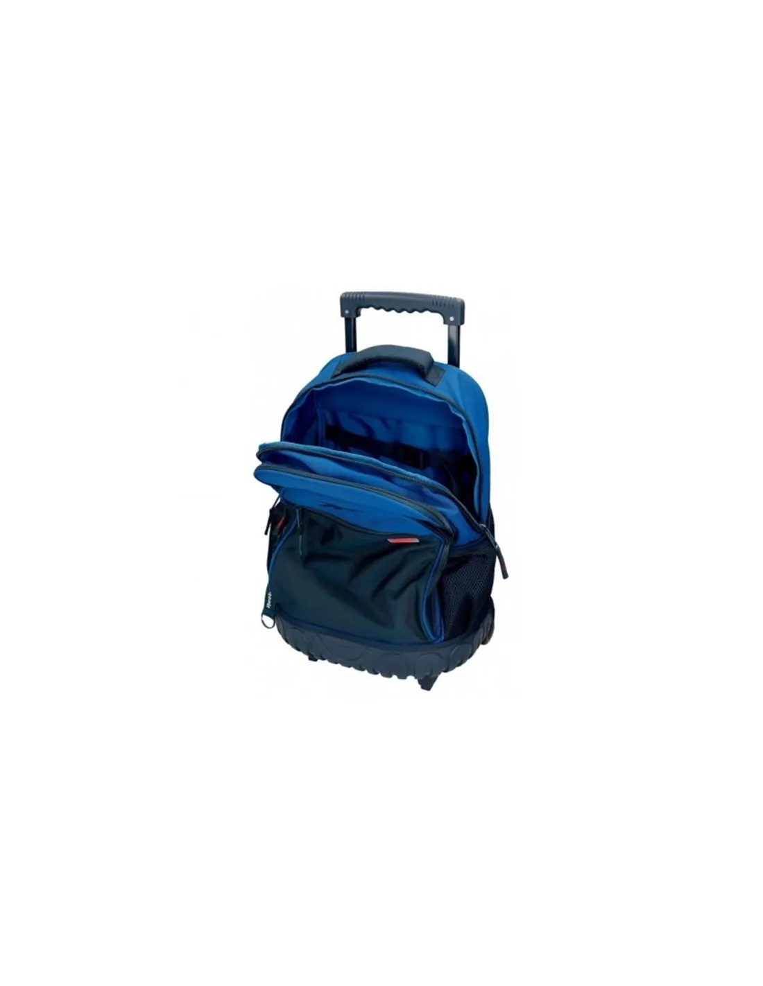 Sac à dos Roues Reebok avec Atlantic 2r Blue