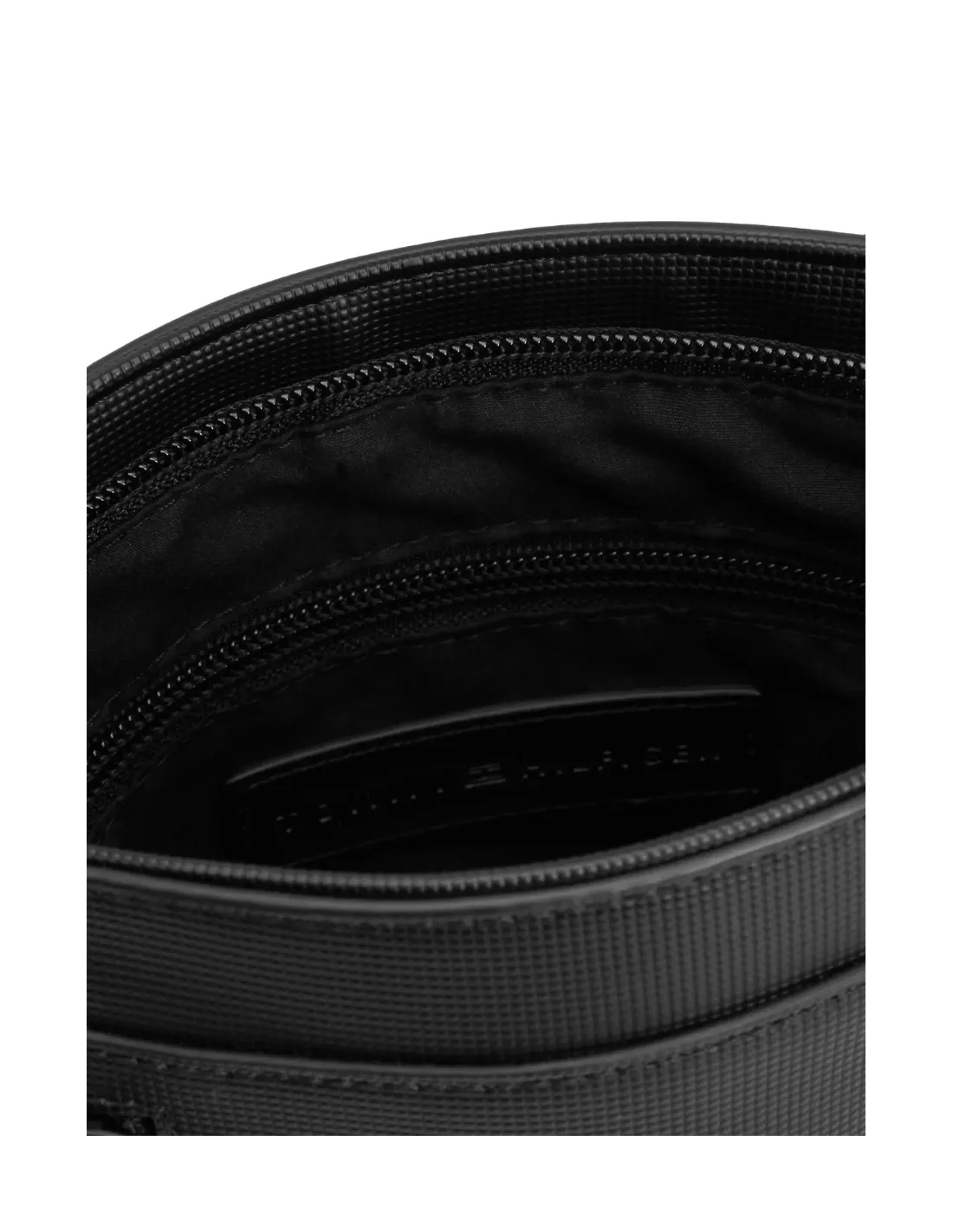Sacoche Tommy Hilfiger Ref 62568 Noir 23*16.5*3 cm
