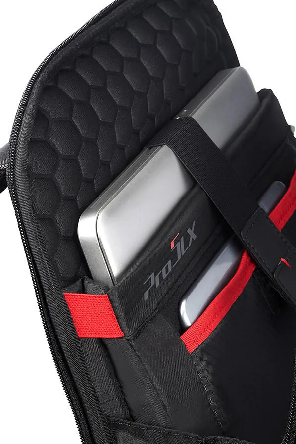 Samsonite Sac À Dos Modèle Pro-Dlx, Port Pc 15,6 " Noir - Achetez À Prix Outlet!