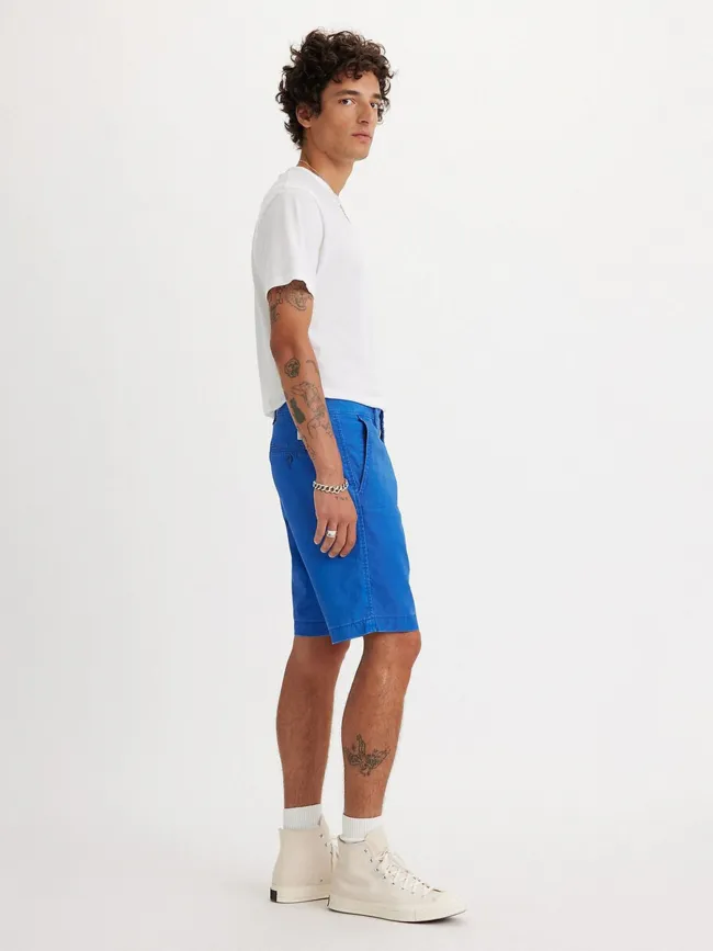 Short chino xx bleu homme - Levi's | wimod