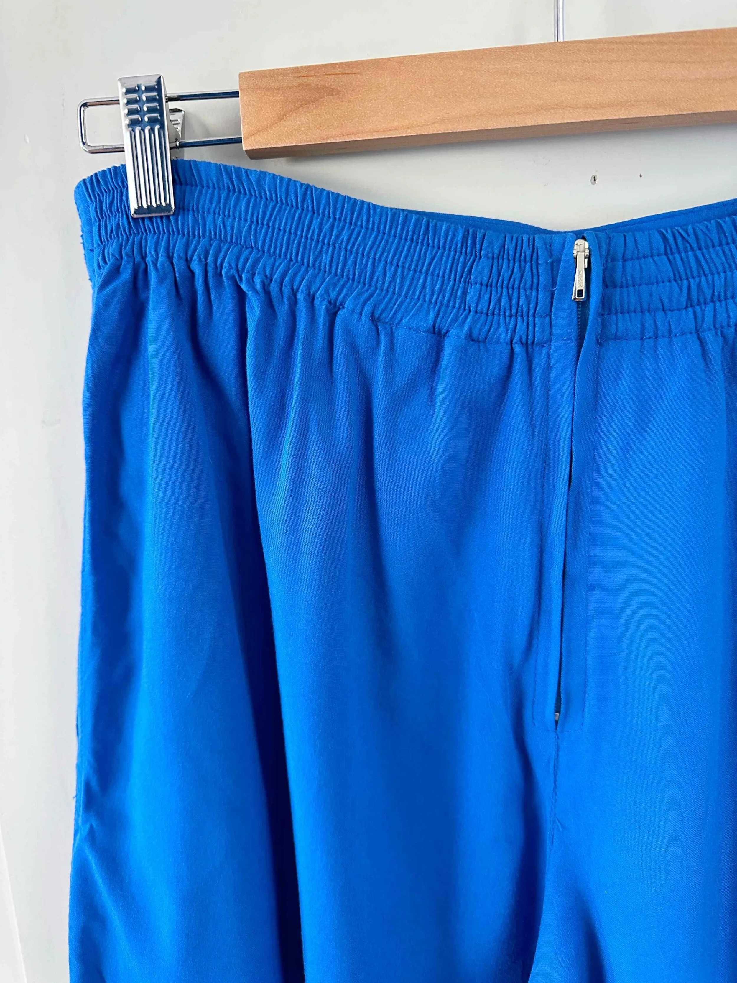 Short en viscose