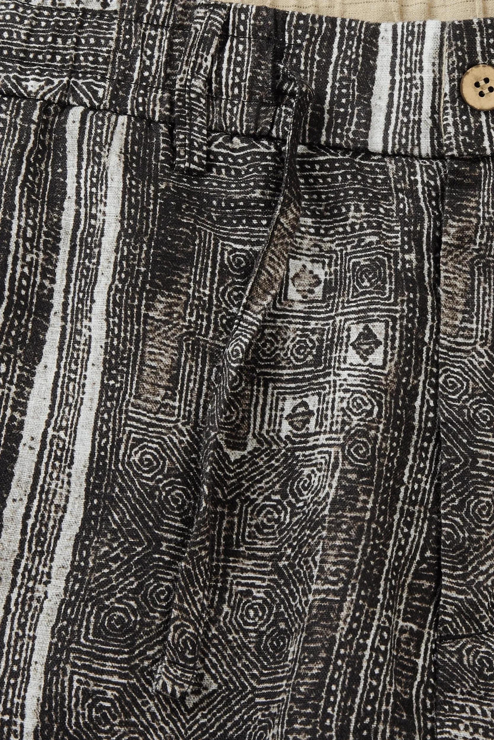 Short Encre Noire