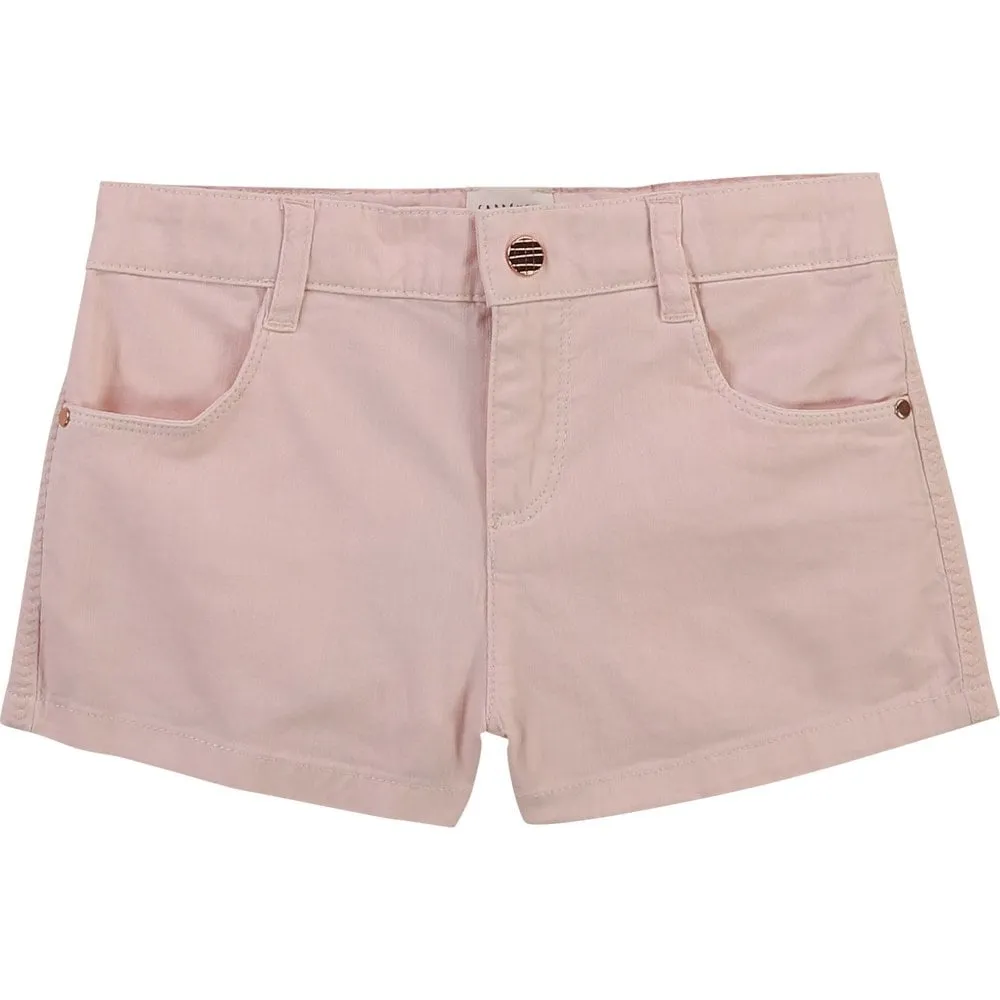 Short Fille Carrément Beau