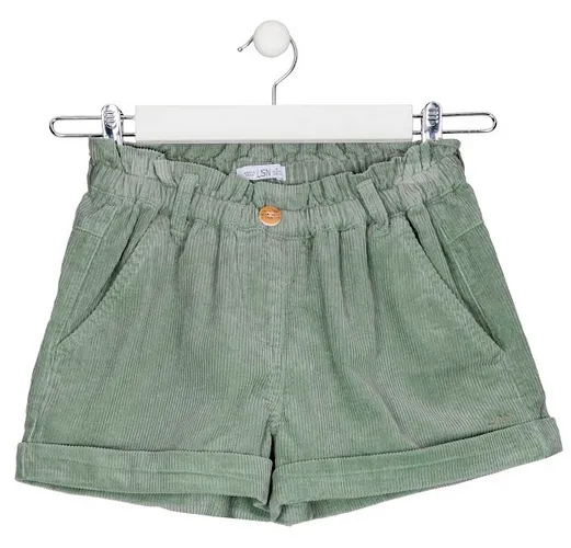 Short Losan Fille