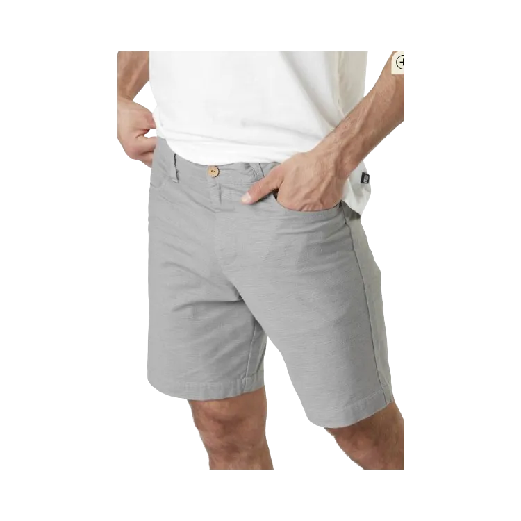 Short Picture "Piau Solid" - Homme Taille S