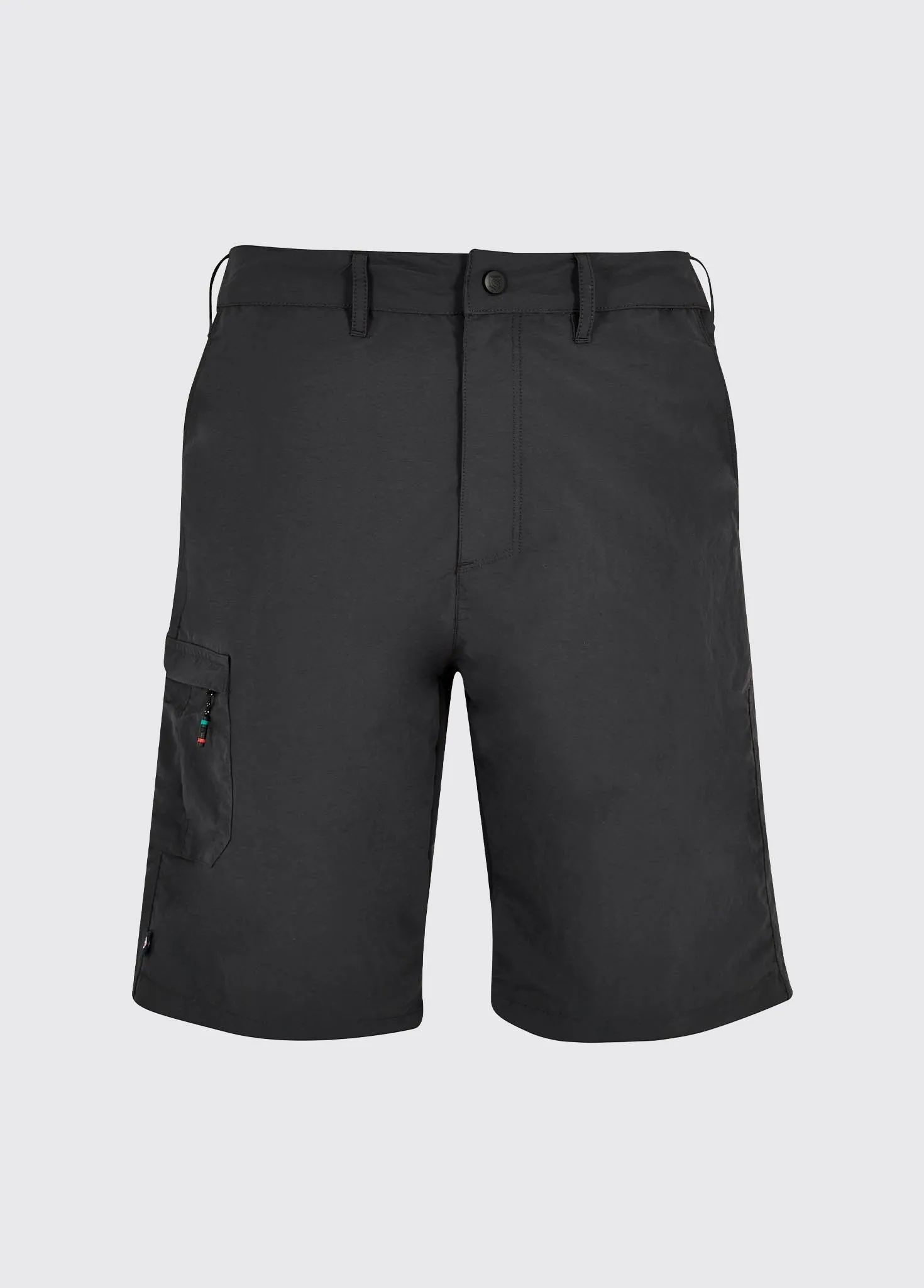 Short UPF 50 Cyprus  - Graphite