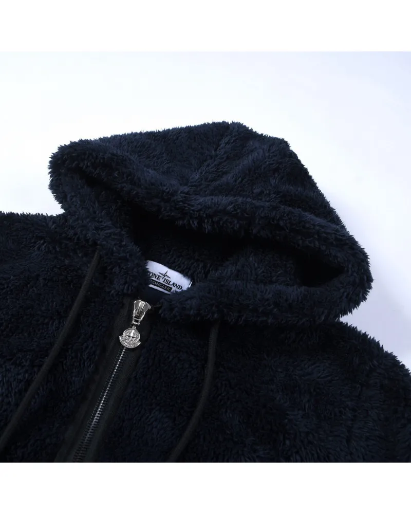 STONE ISLAND X MONCLER JACKET