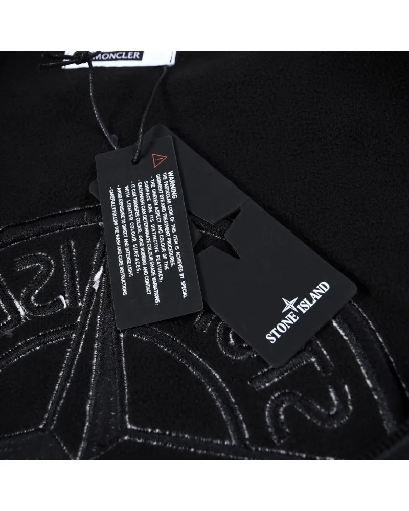STONE ISLAND X MONCLER JACKET