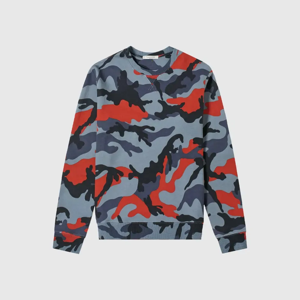 Sweat Camouflage