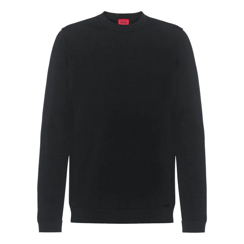 Sweat Hugo Sfinity noir