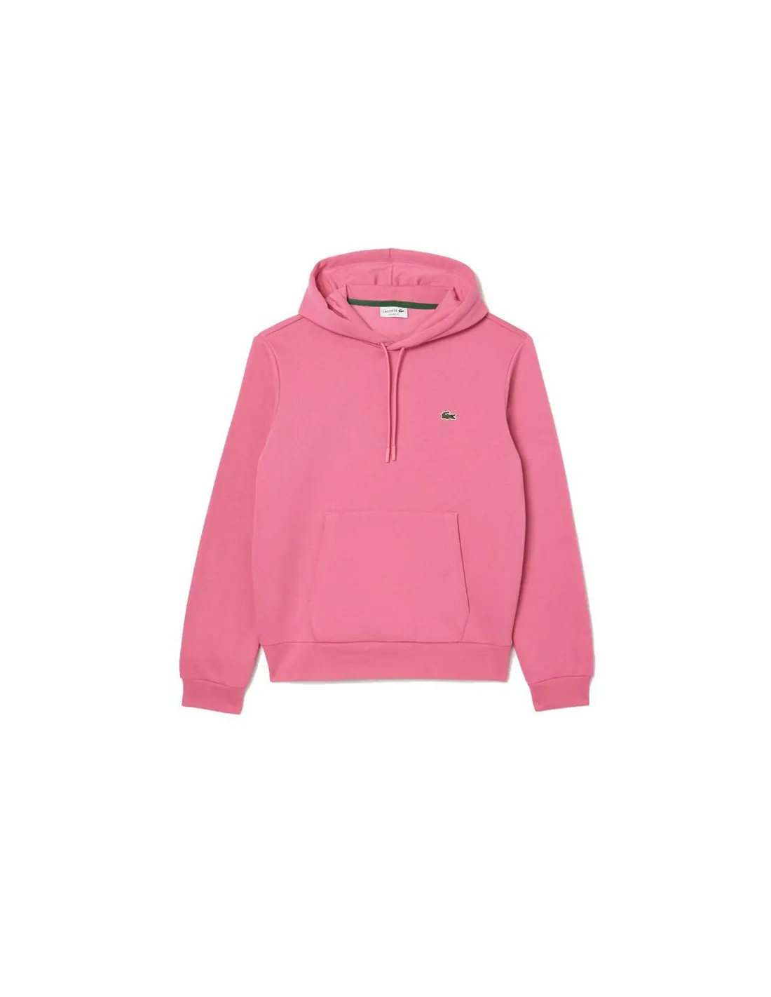 Sweat Lacoste Homme Sweat-shirt rose