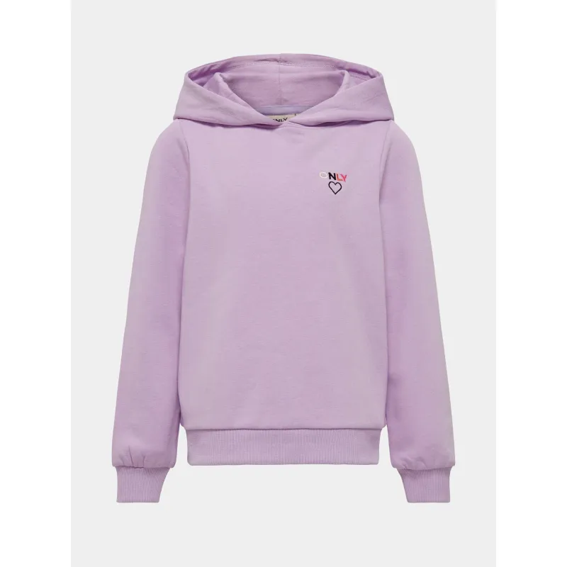 Sweat à capuche boxtab beige enfant - Levi's | wimod