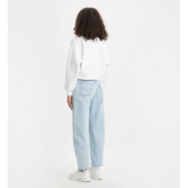 Sweatshirt Femme Levi's® VINTAGE RAGLAN CREW