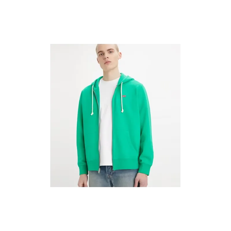 Sweatshirt Homme Levi's® NEW ORIGINAL ZIP UP