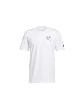T-shirt adidas Avatar James Harden Graphic Hommes WH