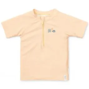 T-shirt de natation manches courtes - taille 86-92