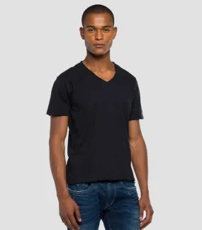 T-shirt en coton Replay M3591