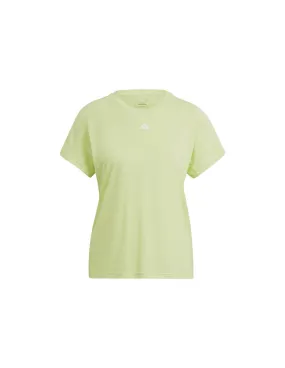 T-Shirt Fitness adidas Tr-Es Femmes