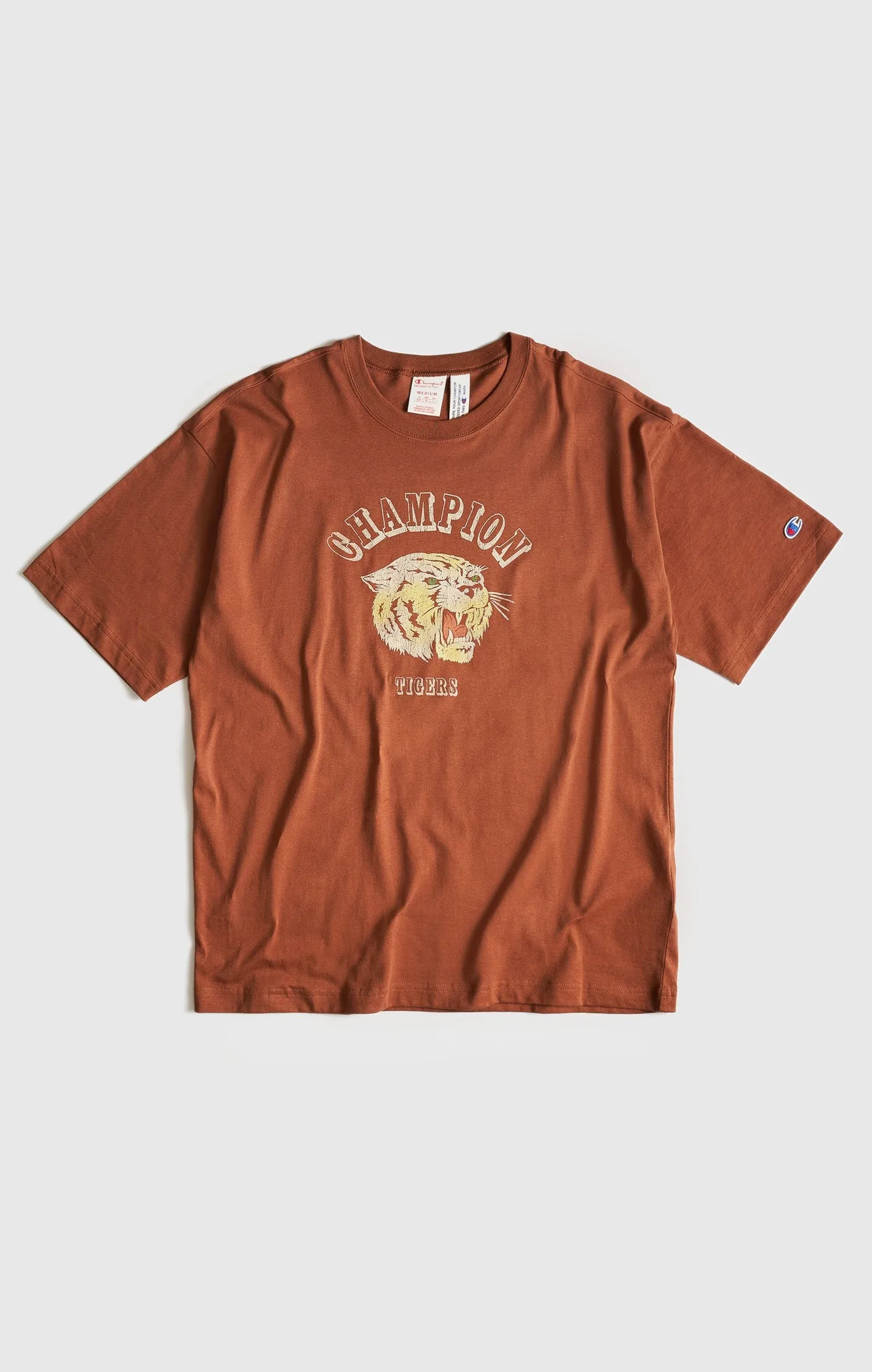 T-shirt graphique London | Champion France