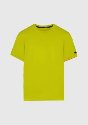 T-Shirt RRD vert