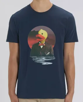 T-Shirt Rubber ducky par ali_gulec