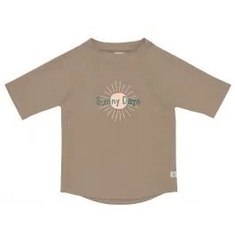 T-shirt UV à manches courtes - taille 74/80