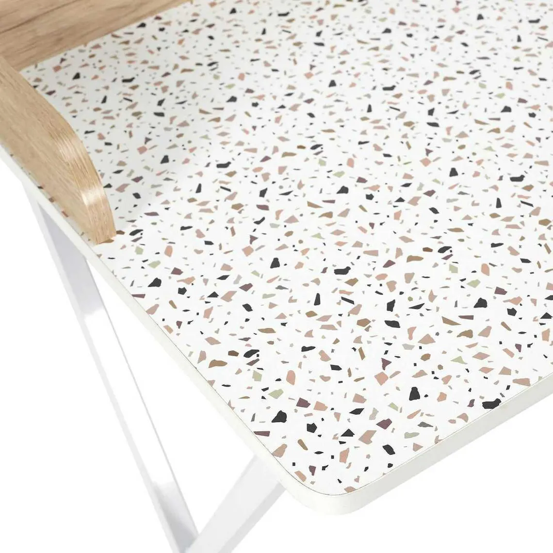 Table de Bureau Naturel | 3 Suisses