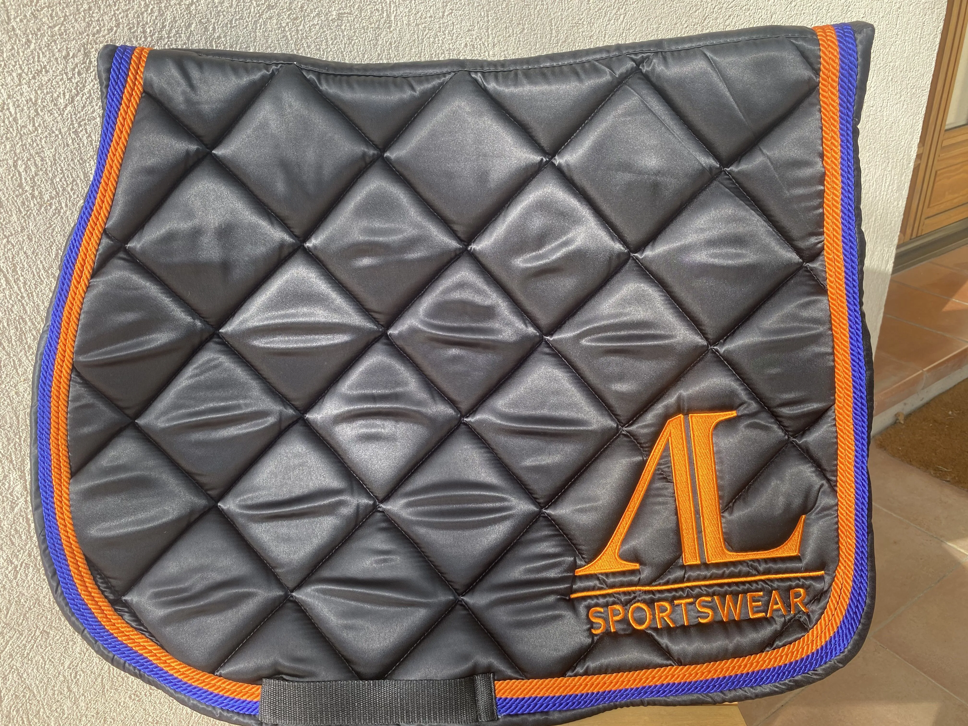 tapis Alexandra Lederman