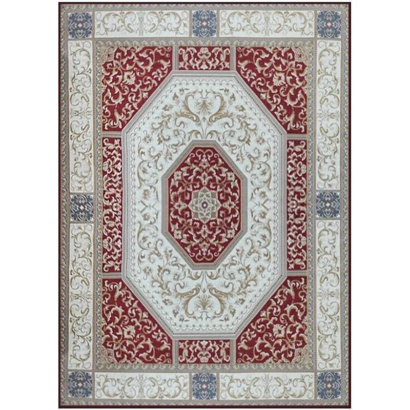 Tapis Année 70 Grande Taille