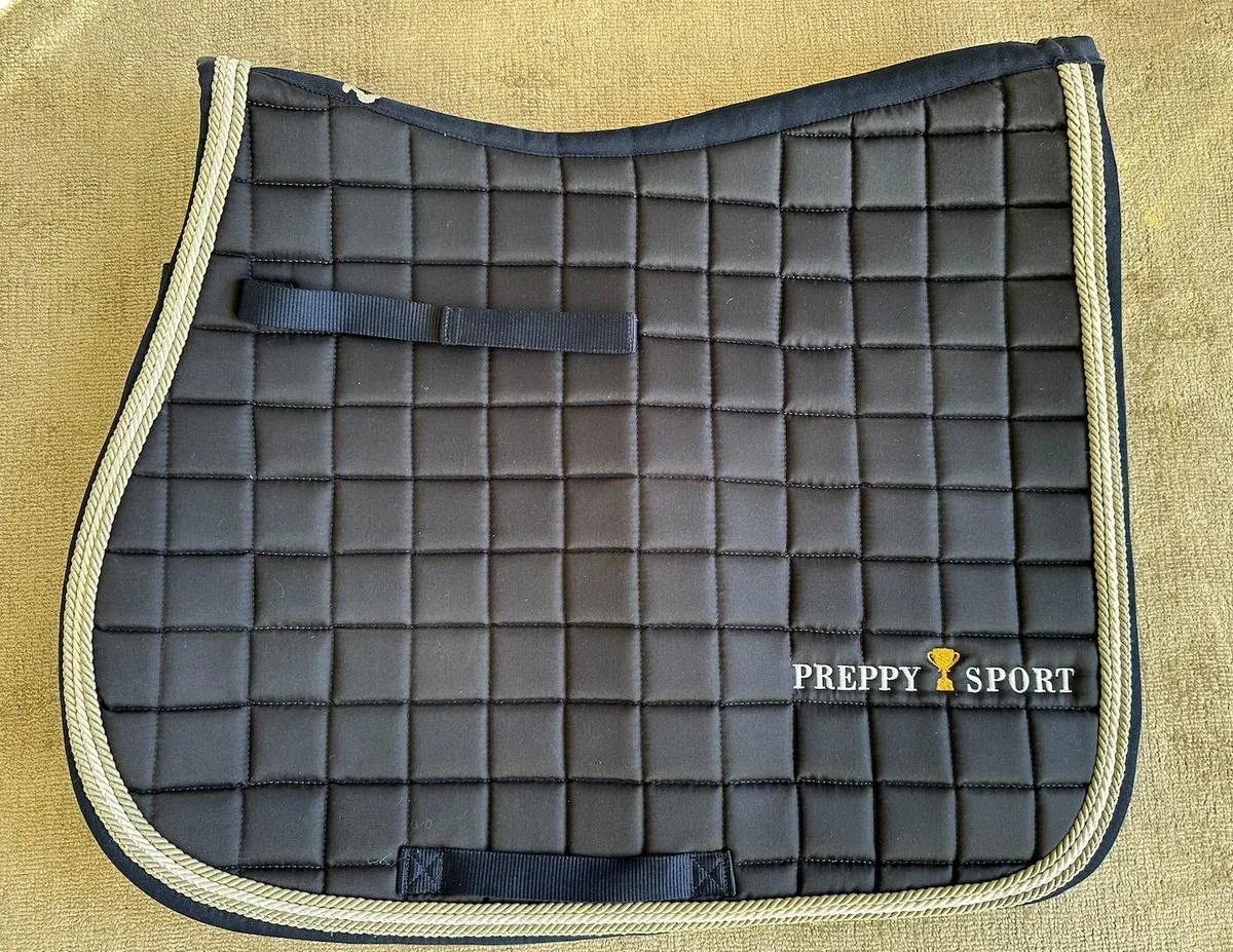 Tapis Preppy Sport