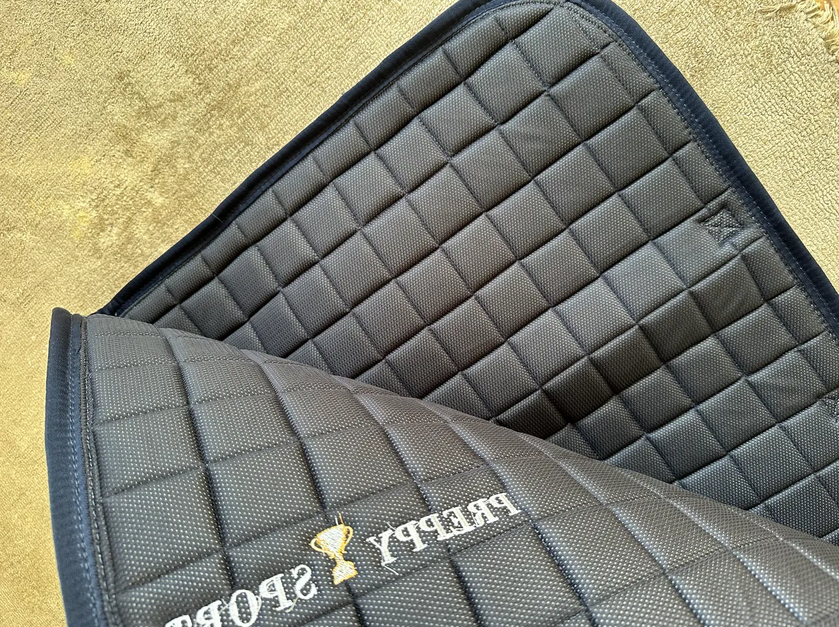 Tapis Preppy Sport