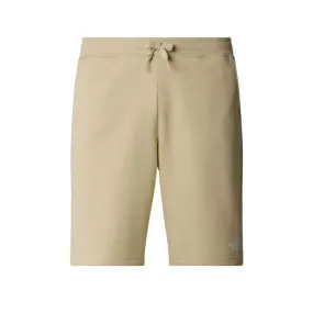 The North Face M Zumu Short Crlw Gravel NF0A87DF3X41