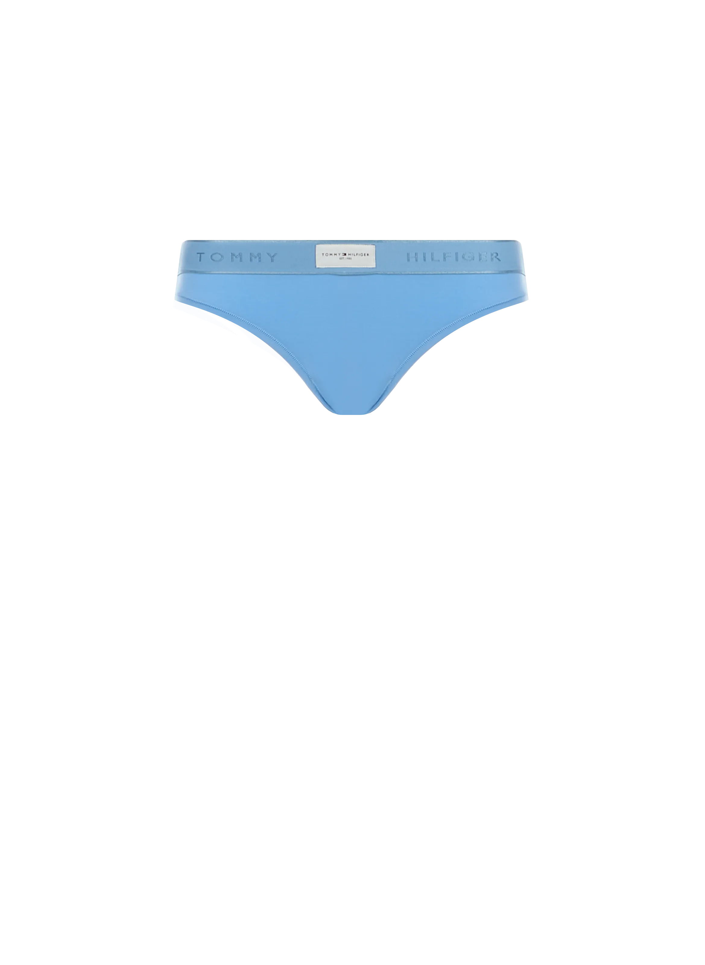 TOMMY HILFIGER  Slip uni - Bleu