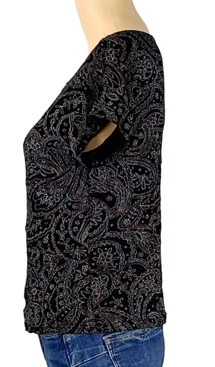 Top Briggs New York - Taille S