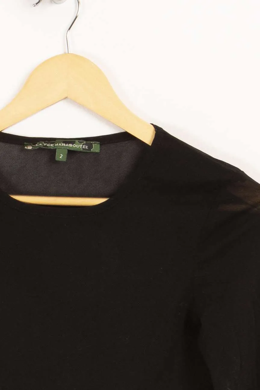 Top noir - T2/M