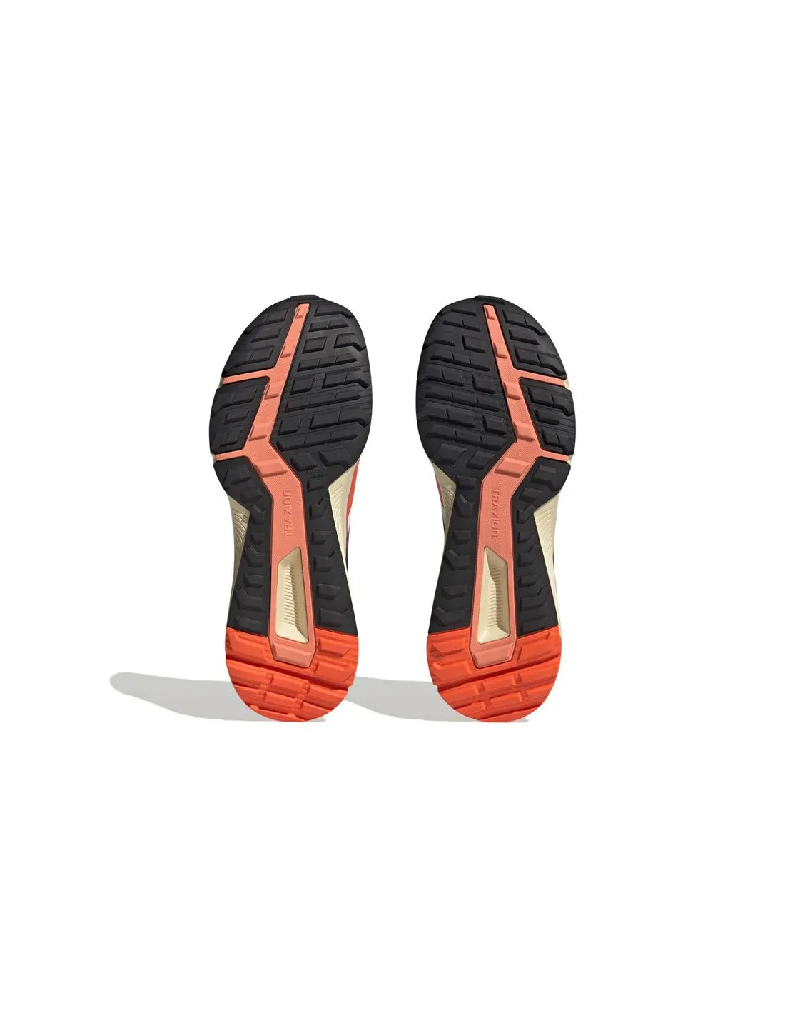 Trail Running Chaussures adidas Terrex Soulstride Man