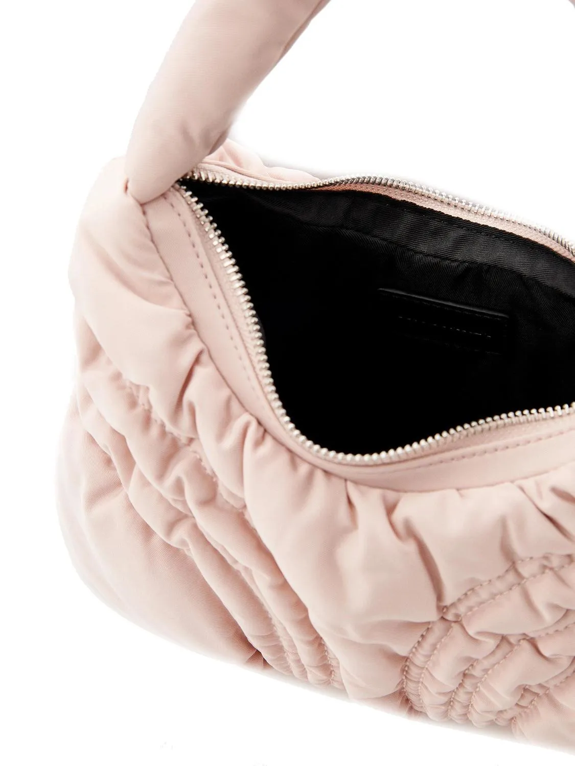 Trussardi Rheia Sac D'épaule Porcelaine - Achetez À Prix Outlet!