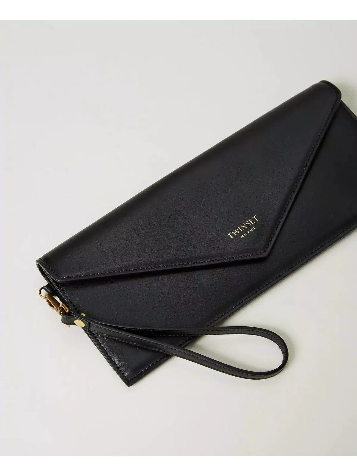 TWINSET Sac Femme DREAMY LEATHER 242TB7195 00006 Noir