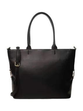 TWINSET Sac Femme OVAL T HORSEBIT 242TB7233 00006 Noir
