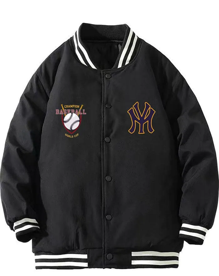 Veste Champion Baseball