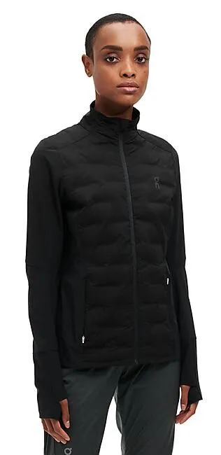VESTE CLIMATE JACKET W