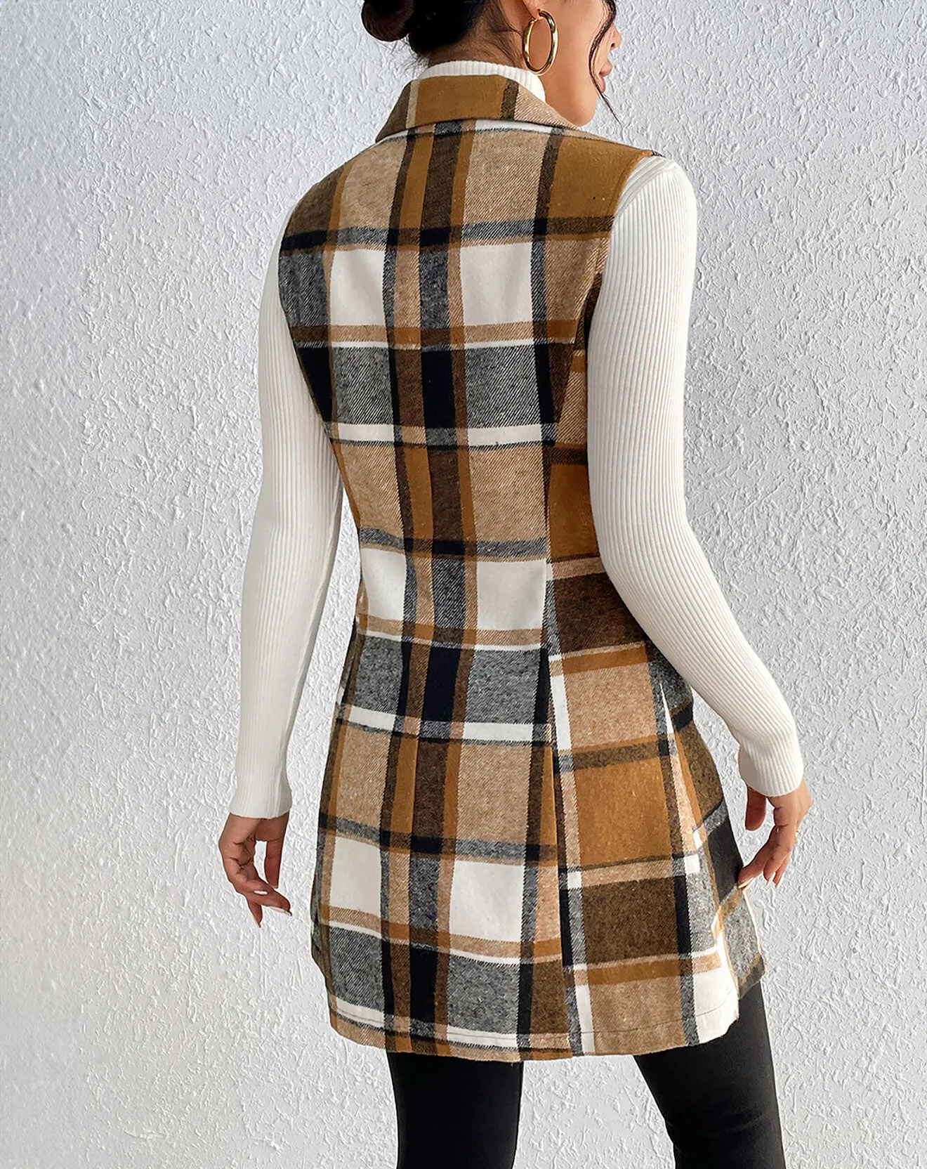 Veste Pelagie beige