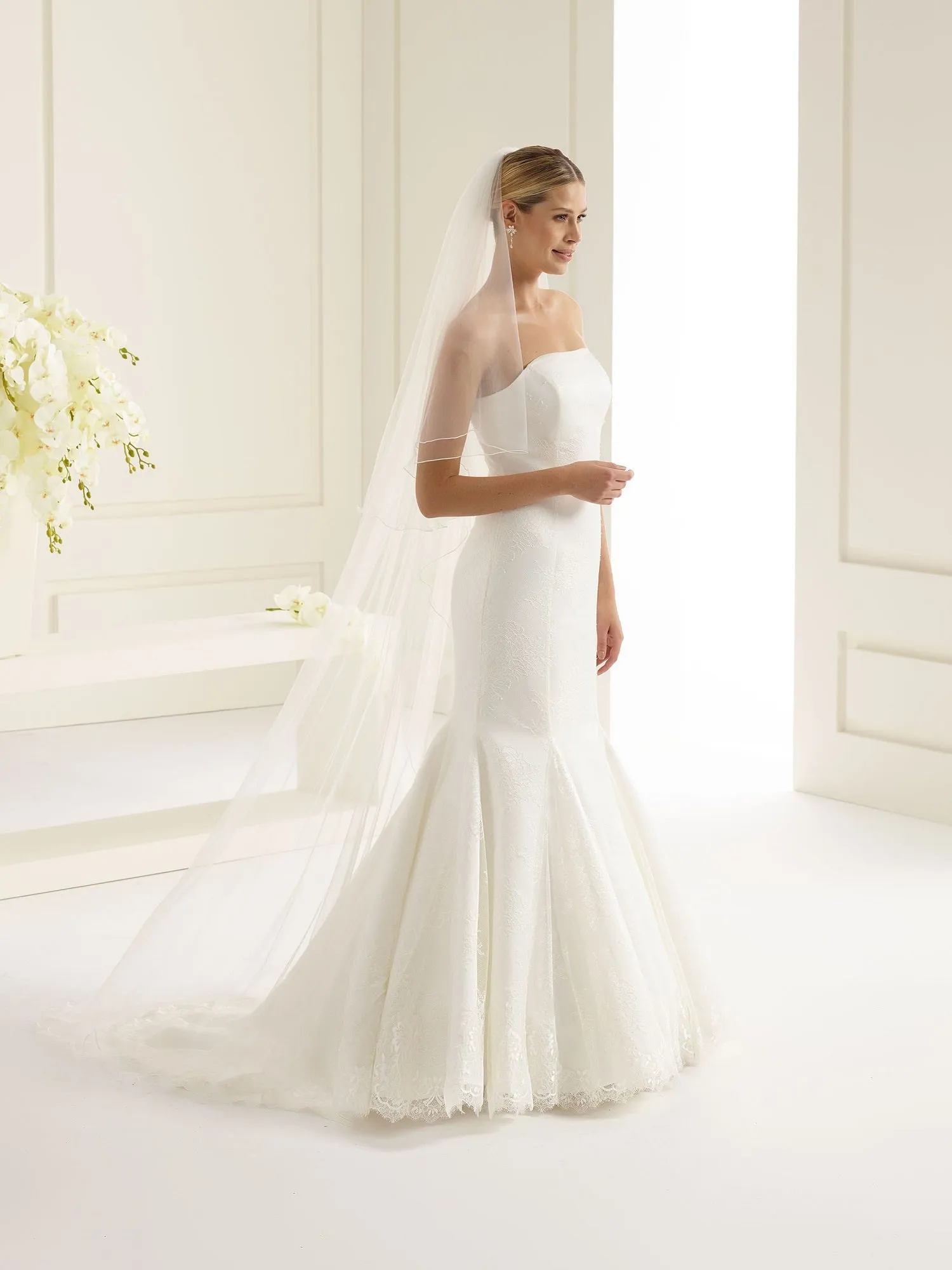 VOILE S-165