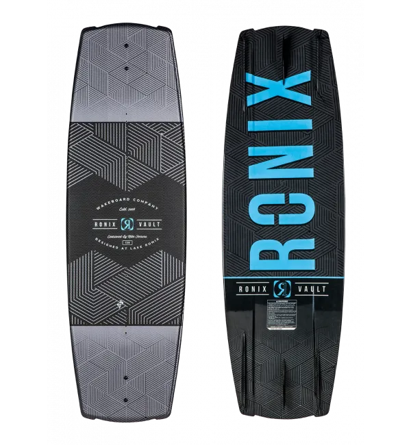 Wakeboard Bateau Vault 2019